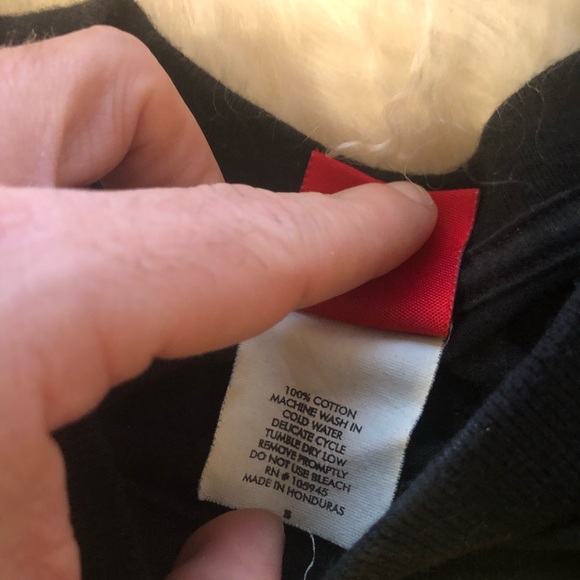 VGC Element Skateboarding tee in youth SZ small!! - Picture 4 of 6